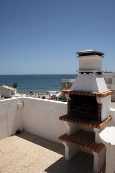 Apartamento Brisa Mar Albufeira Luaran gambar