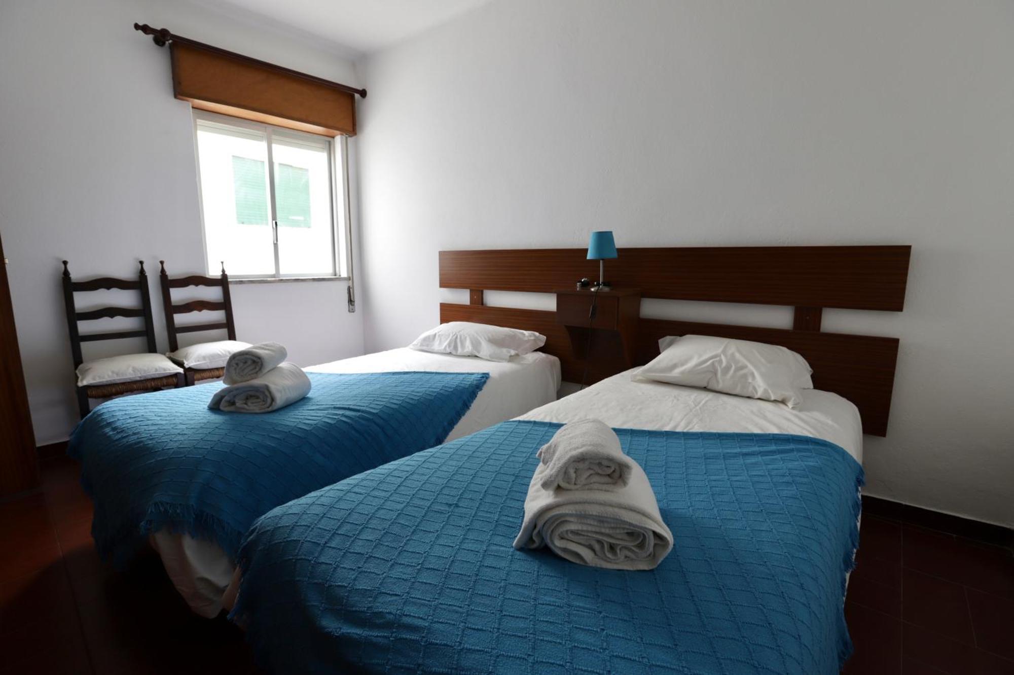 Apartamento Brisa Mar Albufeira Luaran gambar