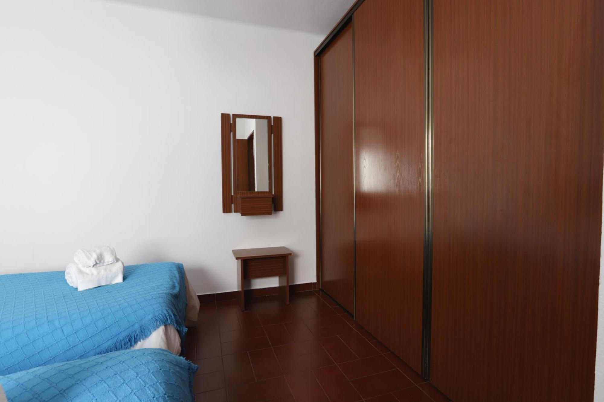 Apartamento Brisa Mar Albufeira Luaran gambar