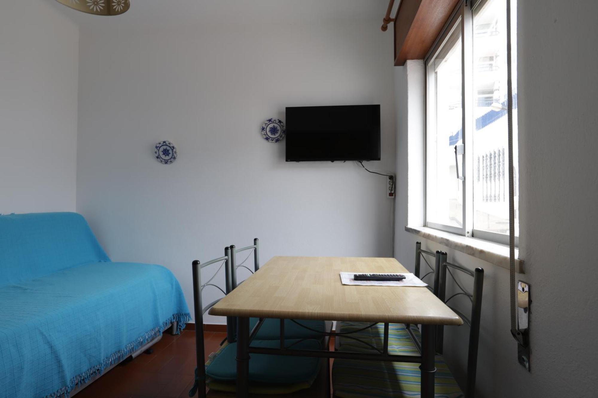 Apartamento Brisa Mar Albufeira Luaran gambar