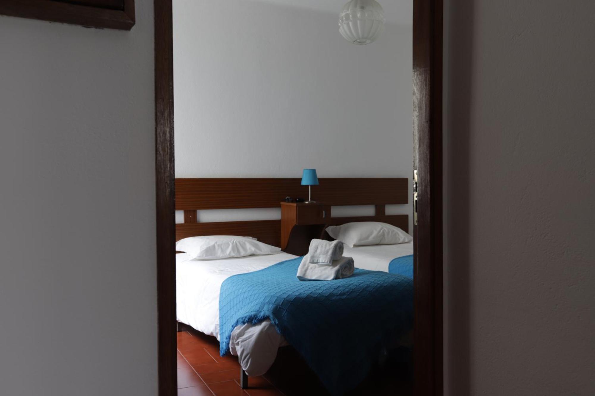 Apartamento Brisa Mar Albufeira Luaran gambar