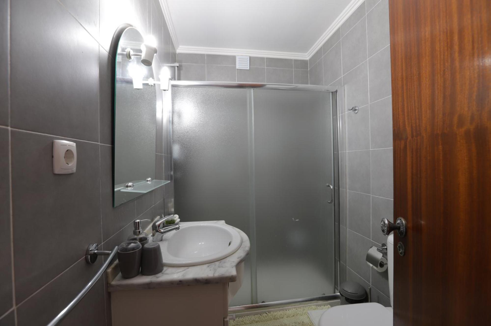 Apartamento Brisa Mar Albufeira Luaran gambar
