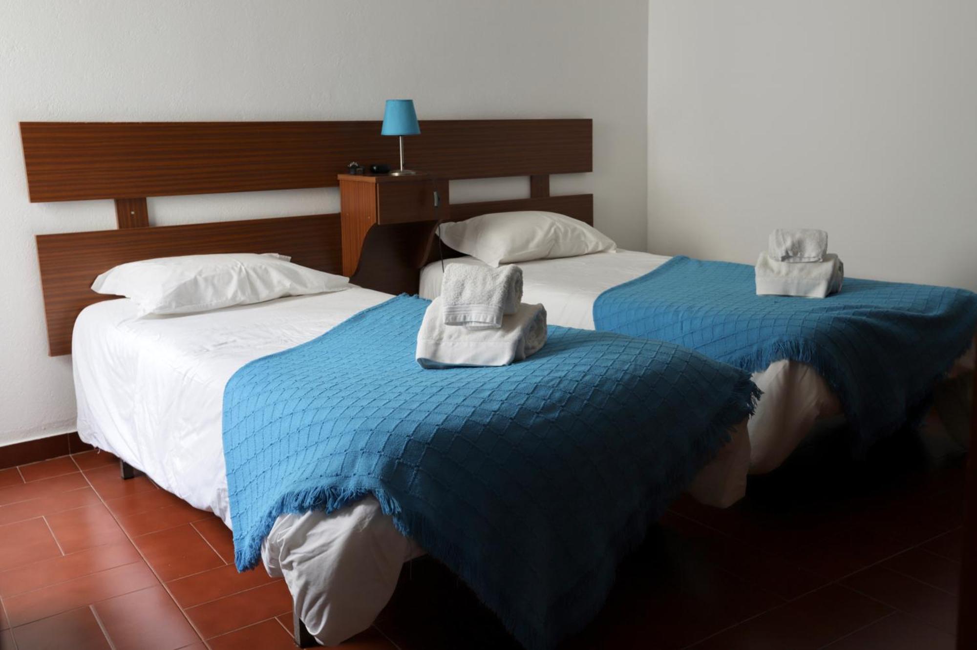 Apartamento Brisa Mar Albufeira Luaran gambar