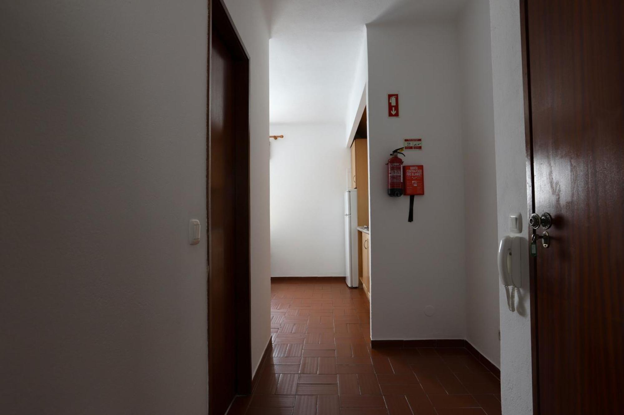 Apartamento Brisa Mar Albufeira Luaran gambar