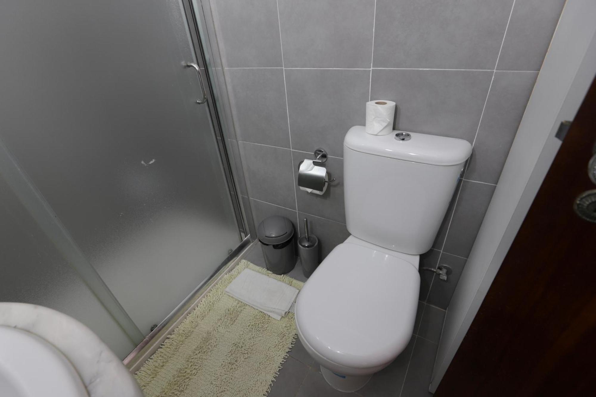 Apartamento Brisa Mar Albufeira Luaran gambar