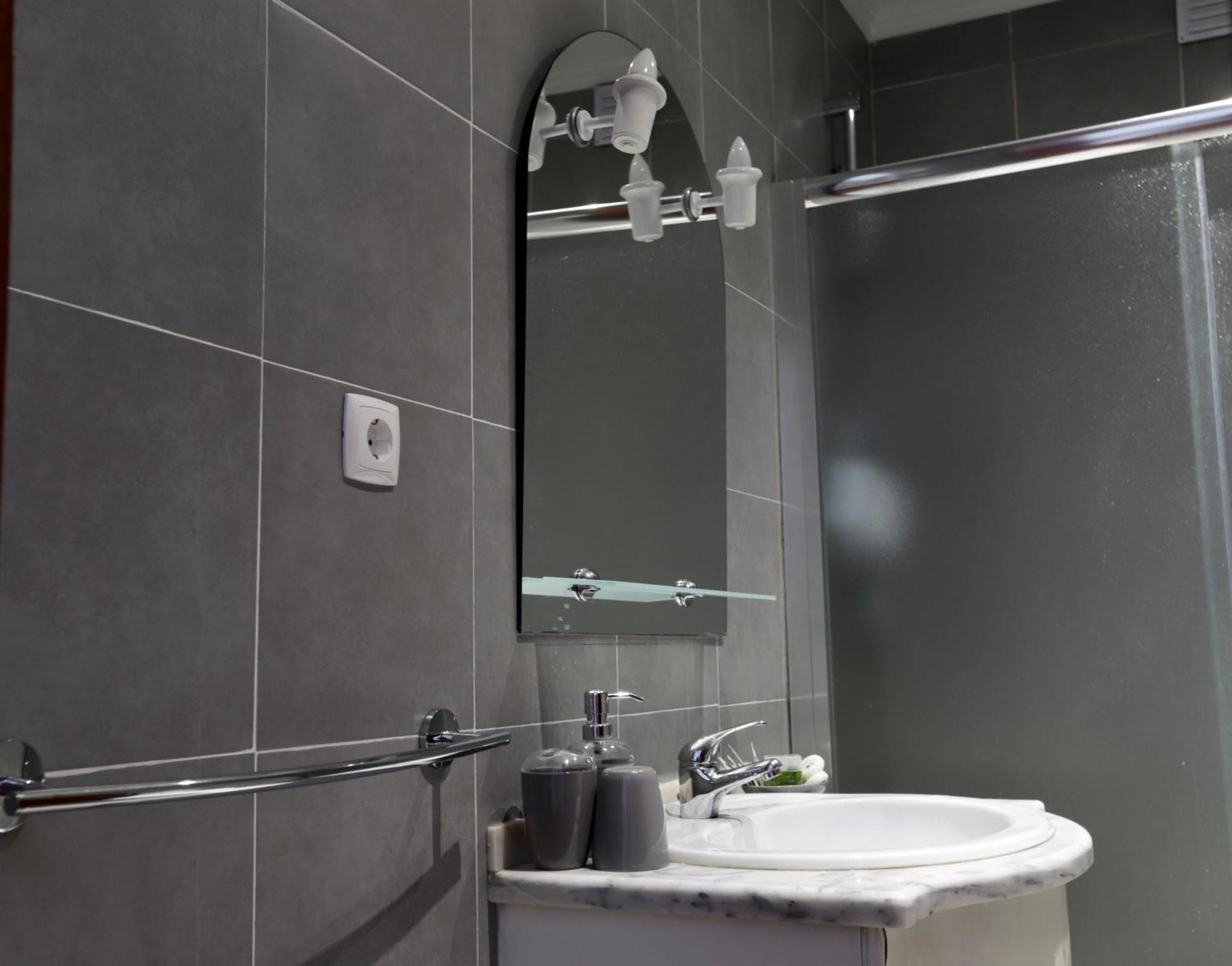 Apartamento Brisa Mar Albufeira Luaran gambar