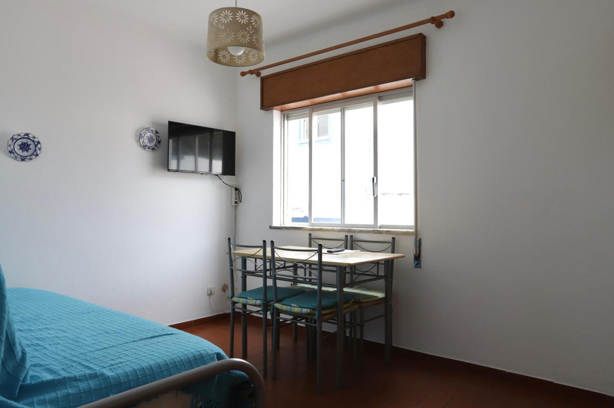 Apartamento Brisa Mar Albufeira Luaran gambar
